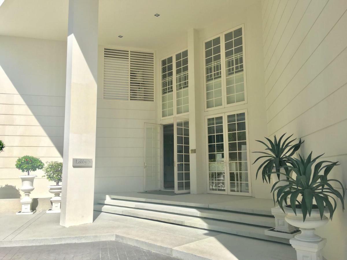 Summer Huahin Condo612,Near Beach&Cicada,Beautiful Swimming Pool Exteriér fotografie